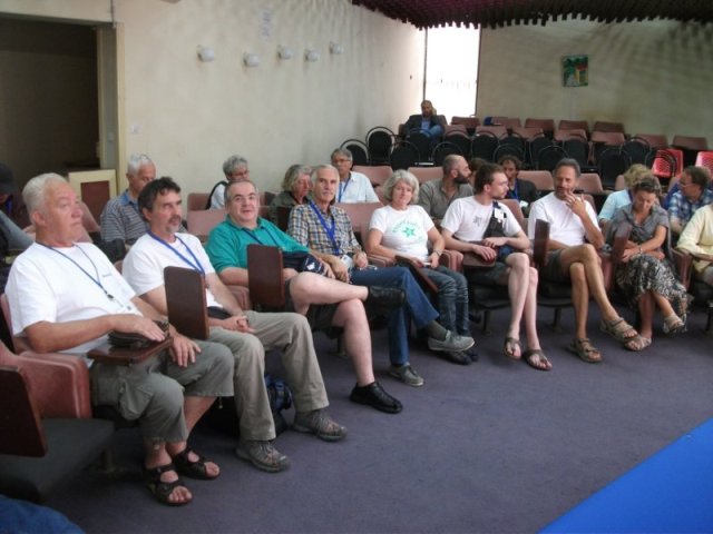 Packunveno en Srebrenica Packunveno en Srebrenica